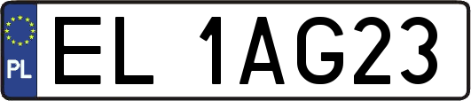 EL1AG23