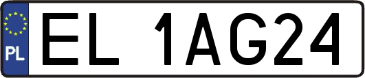 EL1AG24