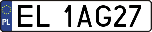 EL1AG27
