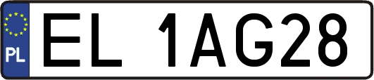 EL1AG28