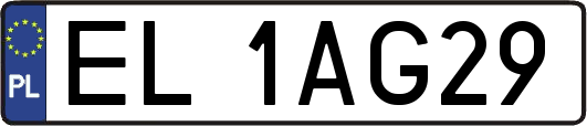 EL1AG29