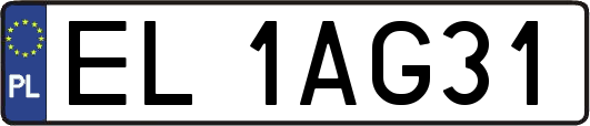 EL1AG31