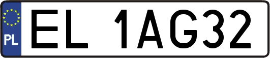 EL1AG32