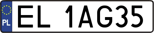 EL1AG35