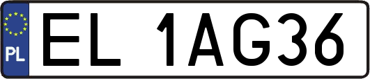 EL1AG36