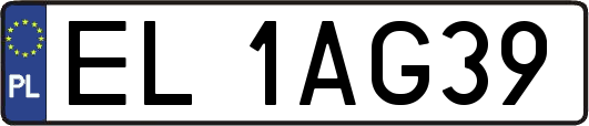 EL1AG39