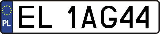 EL1AG44