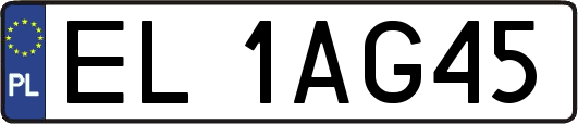 EL1AG45
