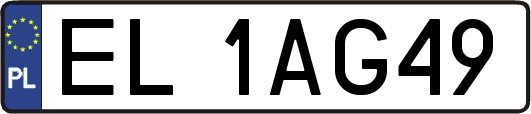 EL1AG49