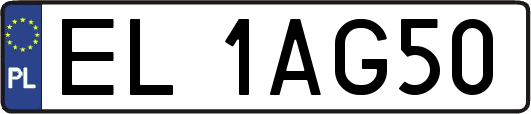 EL1AG50