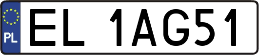 EL1AG51