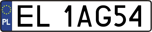 EL1AG54