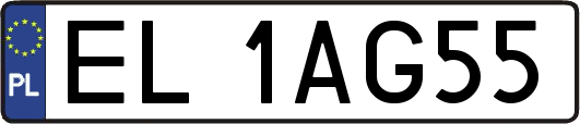 EL1AG55