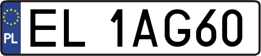 EL1AG60