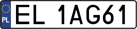 EL1AG61