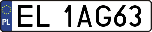 EL1AG63