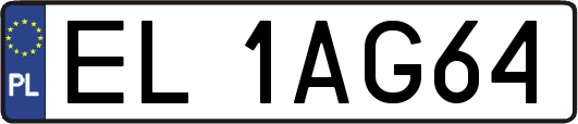 EL1AG64