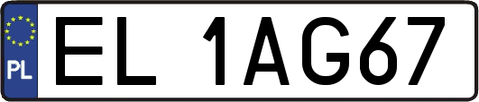 EL1AG67