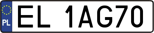 EL1AG70