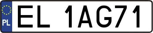 EL1AG71