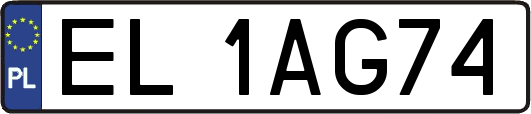EL1AG74