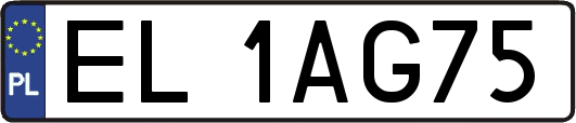 EL1AG75