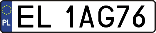 EL1AG76