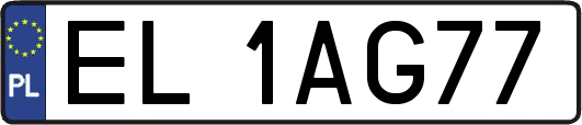 EL1AG77