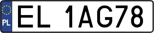 EL1AG78