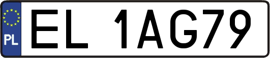 EL1AG79