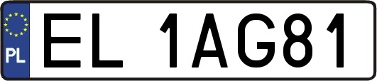 EL1AG81