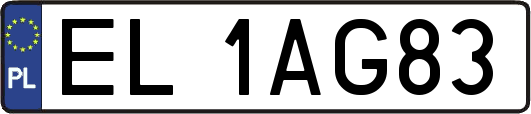EL1AG83