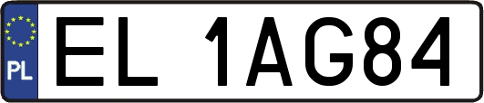 EL1AG84