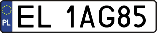EL1AG85