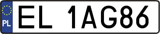 EL1AG86