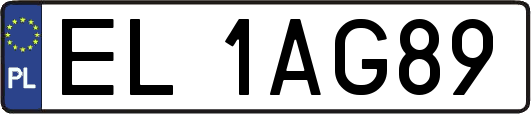 EL1AG89