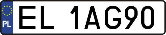 EL1AG90