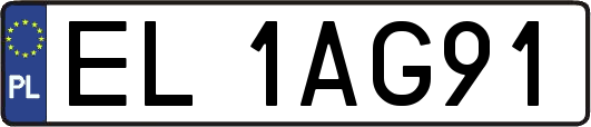 EL1AG91