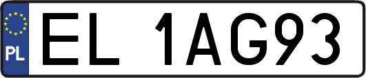 EL1AG93