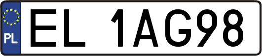 EL1AG98