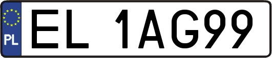 EL1AG99