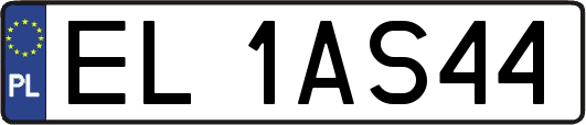 EL1AS44