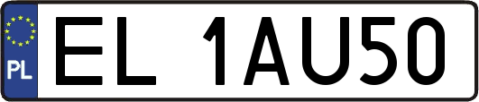 EL1AU50