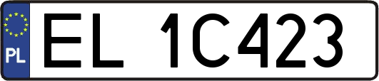 EL1C423