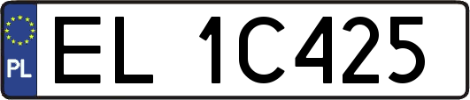 EL1C425