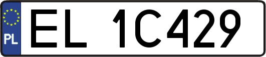 EL1C429