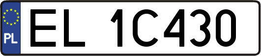 EL1C430