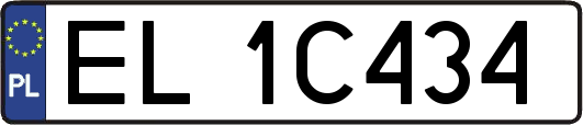 EL1C434