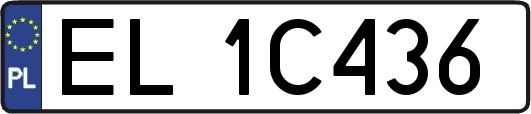 EL1C436