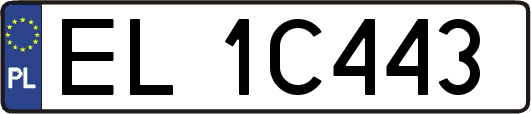 EL1C443